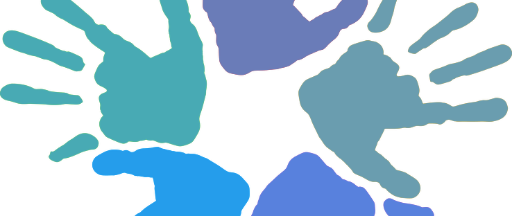 Chair Massage at 9th Retreat in Jasper | Thumbs Up Mission | Keaton Franklin Coker Foundation | Gainesville, GA