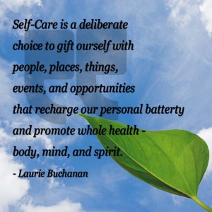 Summer Self-Care Tips | Heaven Sent Massage of Ellijay | Ellijay Georgia GA 30540